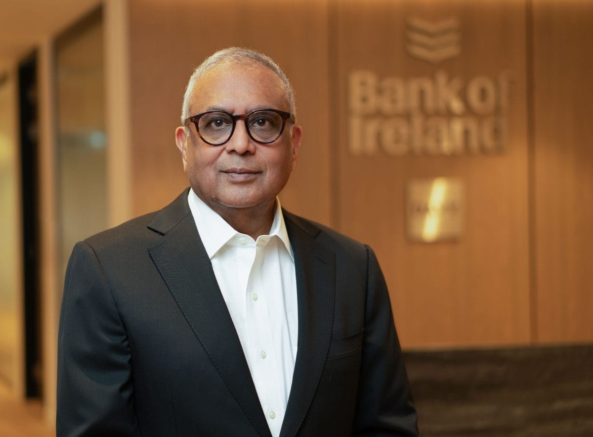 Bank Of Ireland Group Appoints New Chair – Business Eye