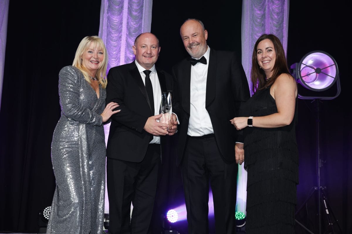 Northern Ireland Business Success Celebrated At 2024 AIB Business Eye Awards – Business Eye