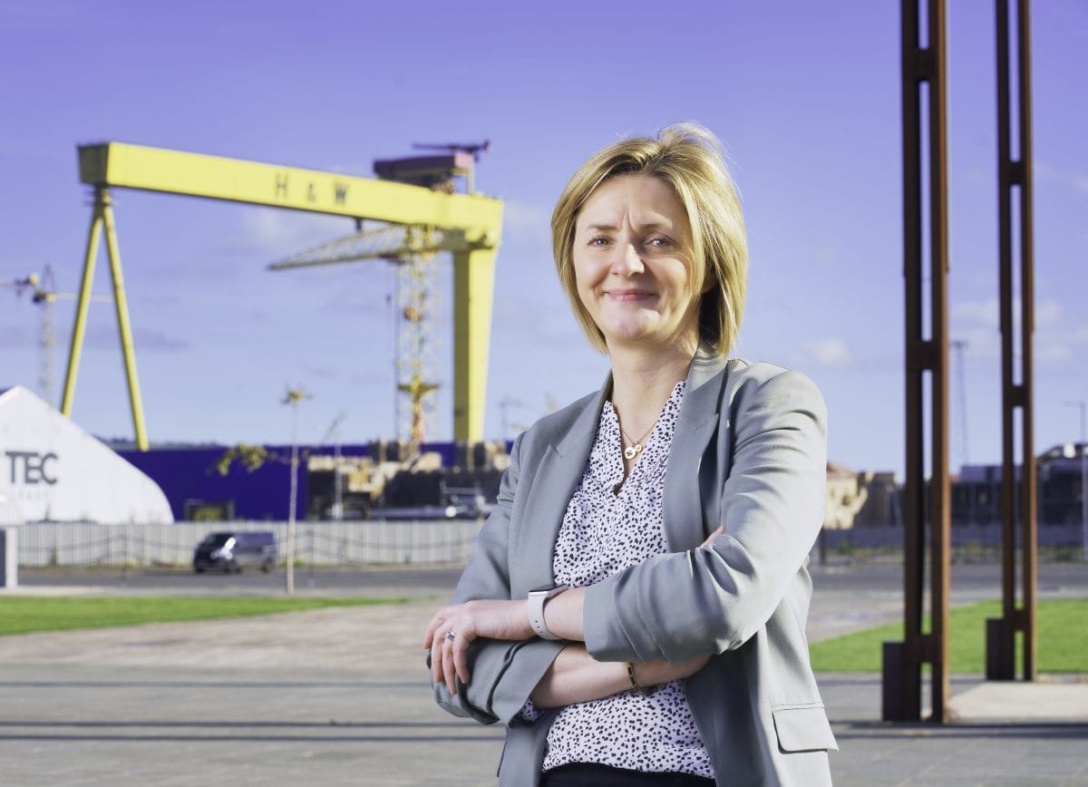 Northern Ireland Companies Using More External Finance – Business Eye