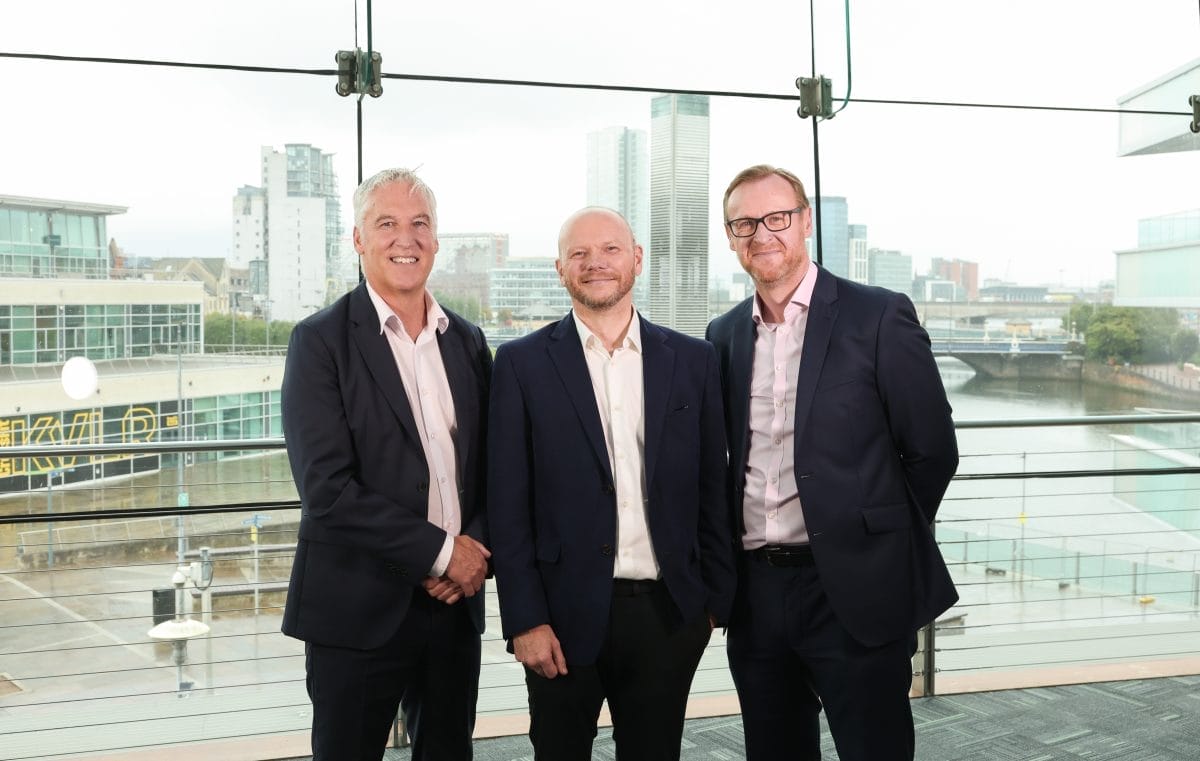 Northern Ireland Construction Consultancy Acquired By GB Firm – Business Eye