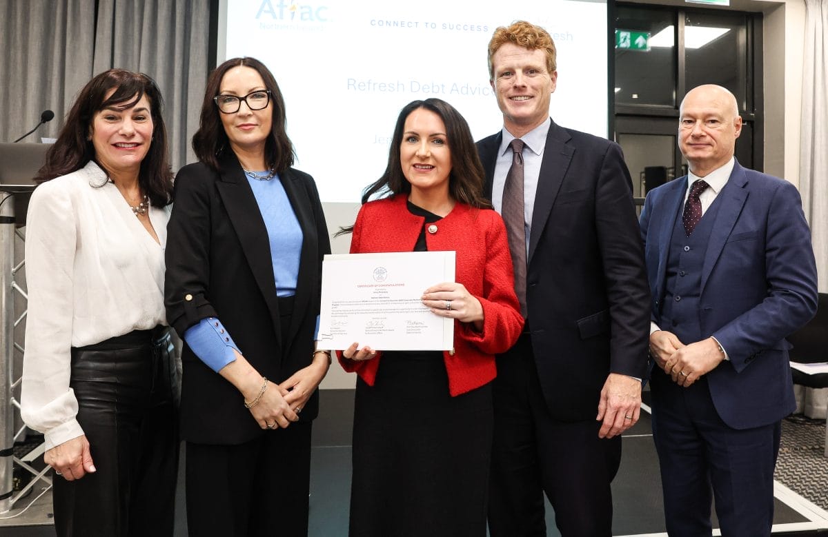 Northern Ireland Female Entrepreneurs Link Up With Connect To Success Programme – Business Eye