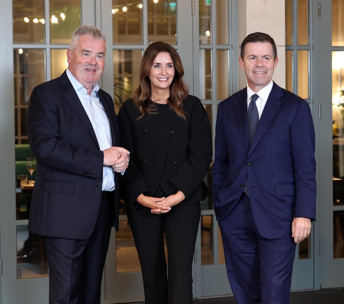 Consello Acquires Lanyon Group And Launches New Advisory Business In Ireland – Business Eye