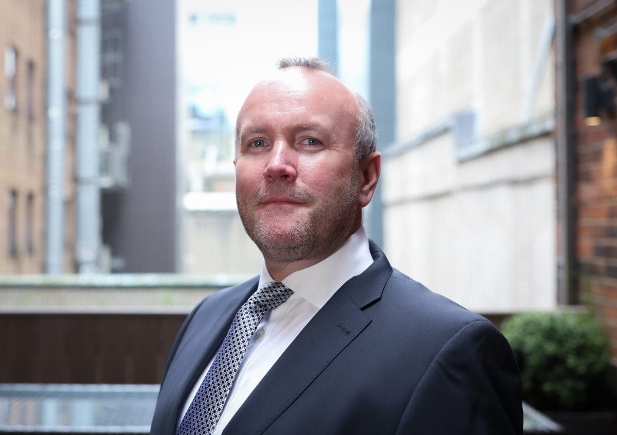 Local Barrister Included In New Private Arbitration Court - Business Eye