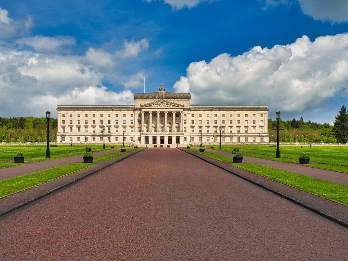 Health And Education Get Lions Share In Northern Ireland's Draft Budget