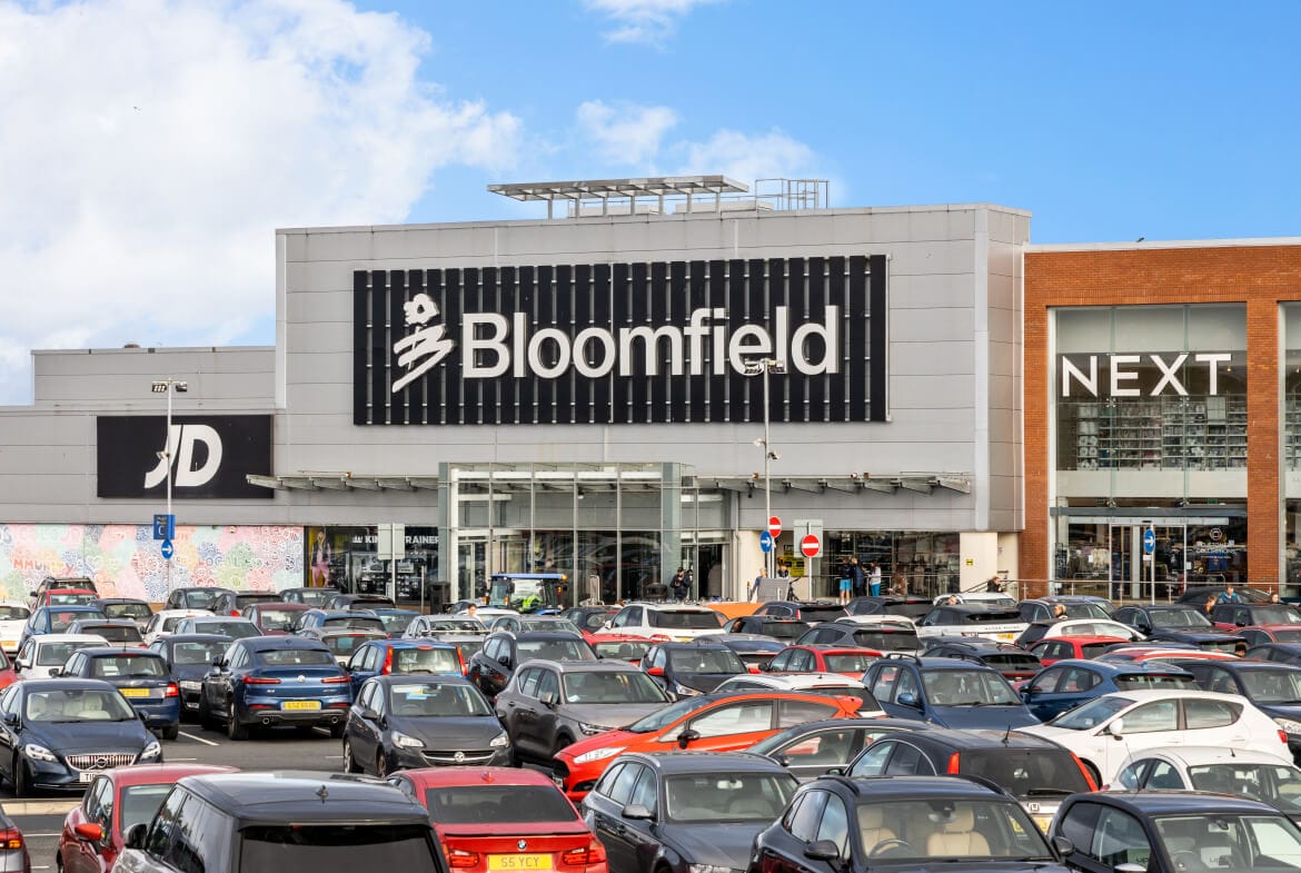 Retail Leads Commercial Property Investment In Northern Ireland – Business Eye